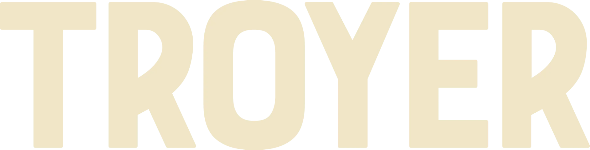 TROYER
